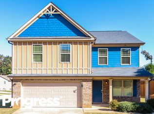 116 Pristine Dr, Locust Grove, GA 30248