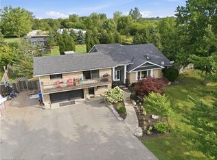 1422 Colborne St E, Brant, ON N3R0C3