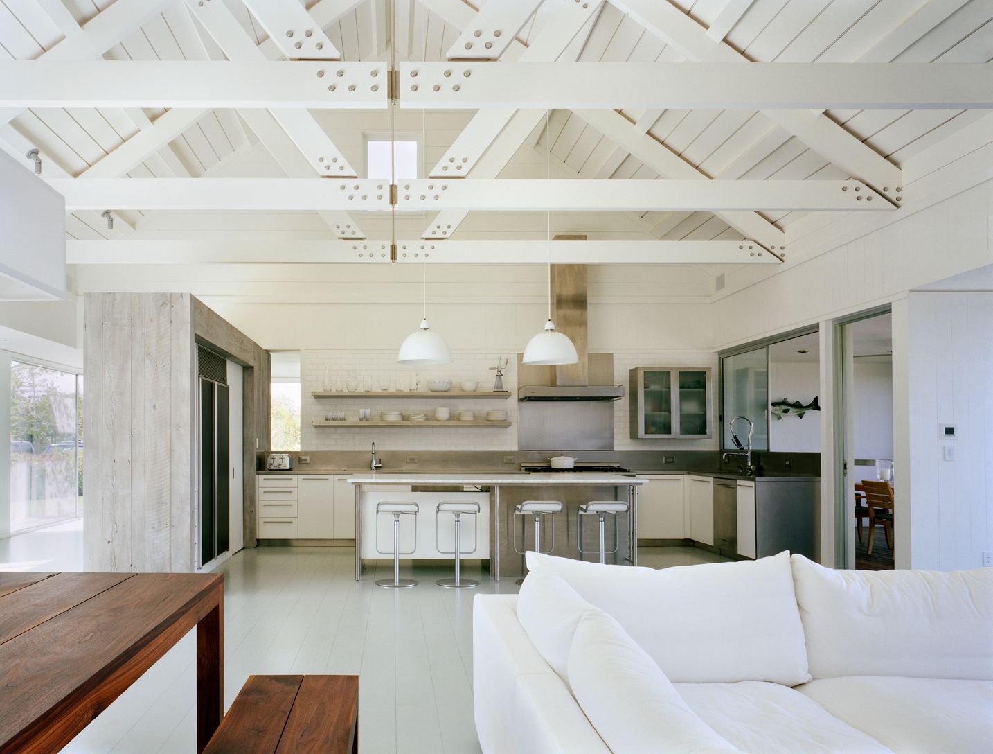  Professional kitchen