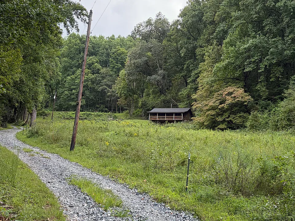 1299 N Fork Rd