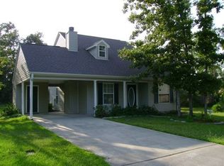 998 Hamakua Ct, Diamondhead, MS 39525