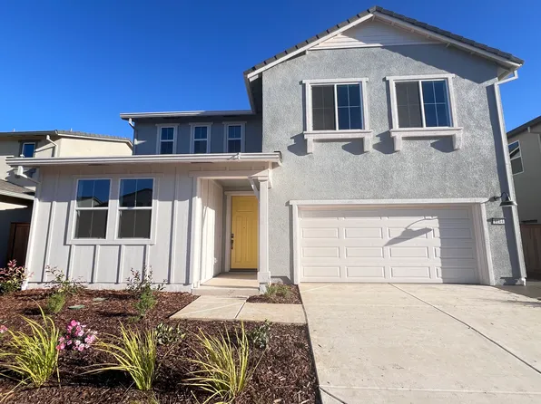 8144 Arrowfield Way, Elk Grove, CA 95757