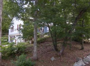 301 Weir Rd, Yarmouth Port, MA 02675