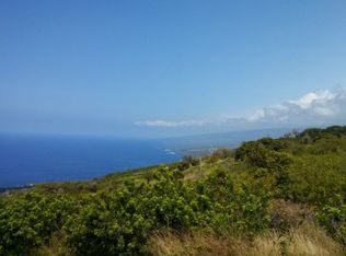 87 476th #3, Captain Cook, HI 96704