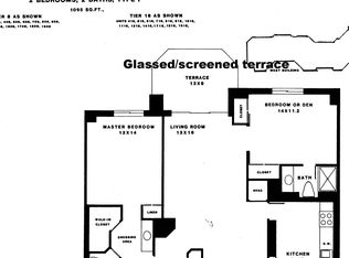 1600 N Oak St APT 808, Arlington, VA 22209