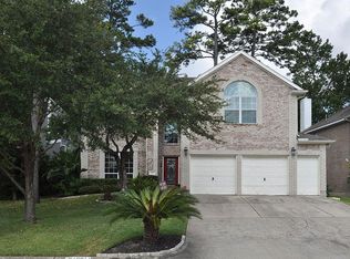 18911 Vantage View Ln, Humble, TX 77346