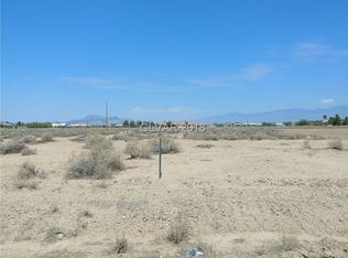 1470 Iguana St, Pahrump, NV 89048