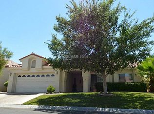 5025 Portraits Pl, Las Vegas, NV 89149