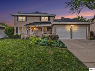 13968 Woolworth Cir, Omaha, NE, 68144
