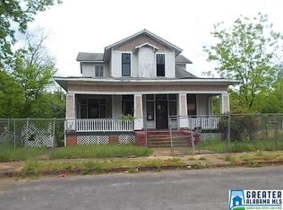 1905 Berkley Ave, Bessemer, AL 35020