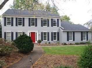 843 Dekalb Dr, Yardley, PA 19067