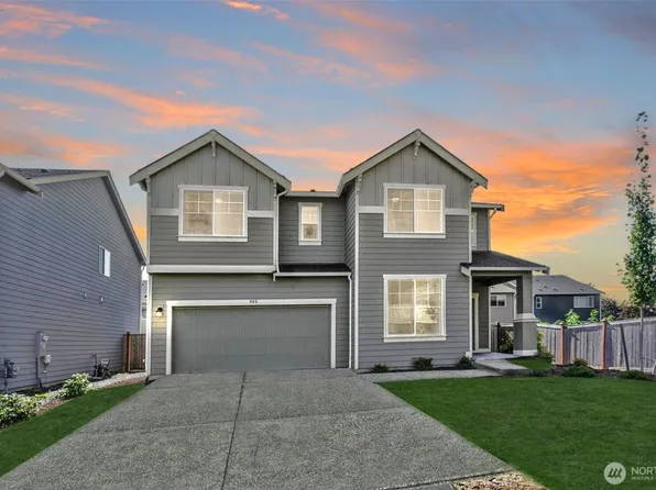 908 Wyndham Place, Sultan, WA 98294