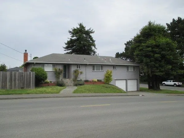 733 Hodgson St, Eureka, CA 95503