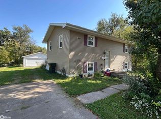 2401 Bank St, Keokuk, IA 52632