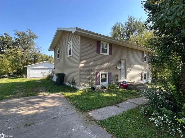 2401 Bank St, Keokuk, IA 52632