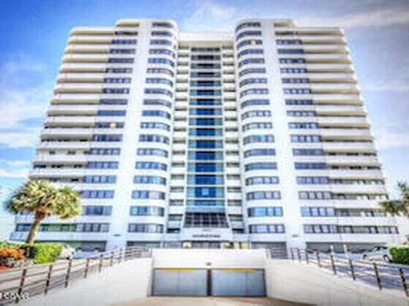 1420 N Atlantic Ave APT 1402, Daytona Beach, FL 32118