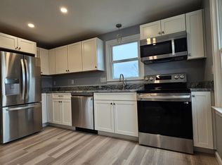 50 S Main St, East Windsor, CT 06088