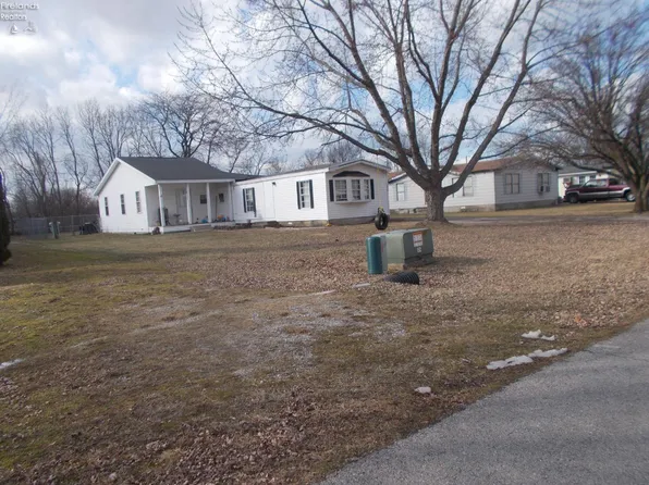 1816 S Bay Dr Lot 1, Pt Clinton, OH 43452