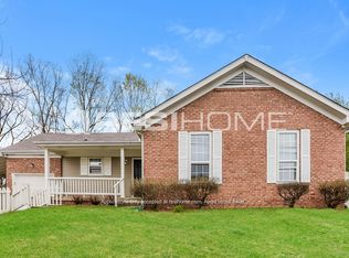 4705 Reischa Dr, Nashville, TN 37211
