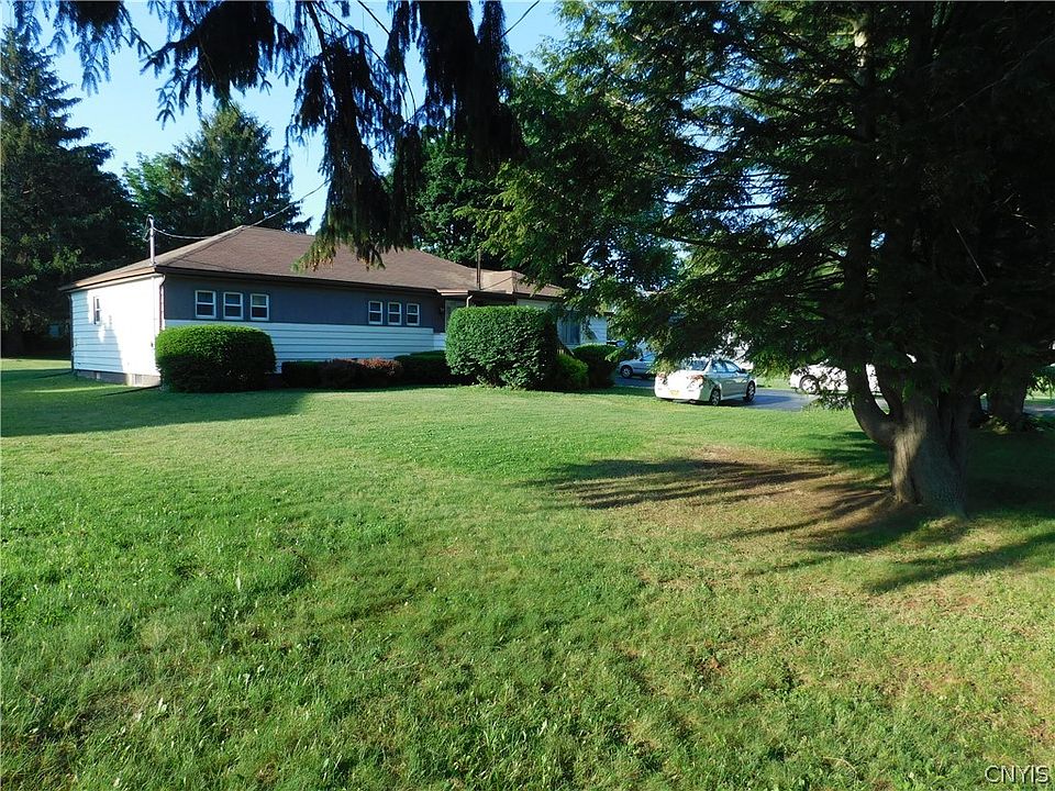 4405 Wetzel Rd, Liverpool, NY 13090 Zillow