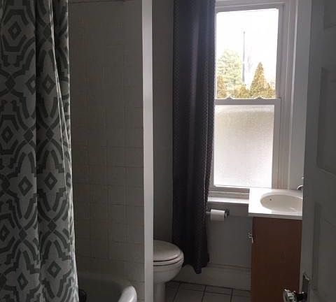 Baththroom