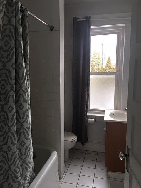 Baththroom