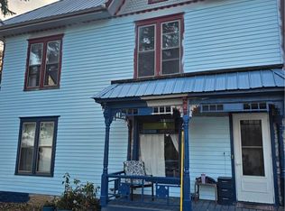 100 5th St N, Northwood, IA 50459