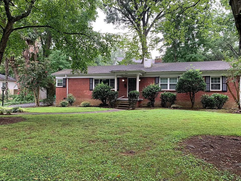 900 Habersham Dr
