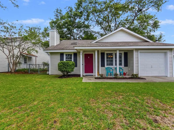 129 Manchester Rd, Summerville, SC 29486