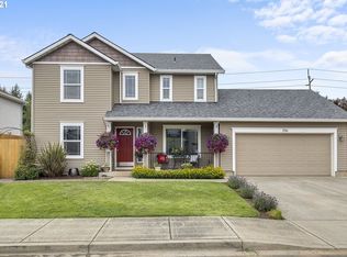 701 Warmscombe Dr, Dayton, OR 97114