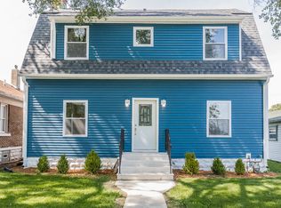 1503 N Raynor Ave, Joliet, IL 60435