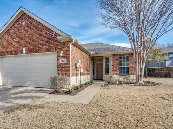 3428 Paisano Trl, Plano, TX 75093