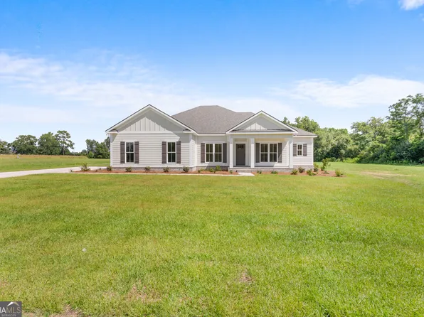 102 Jack Kennedy Rd, Statesboro, GA 30458