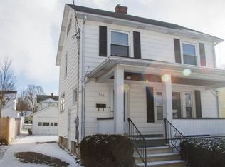319 Millard St, Elmira, NY