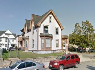 526 Notre Dame Ave #1, Manchester, NH 03102