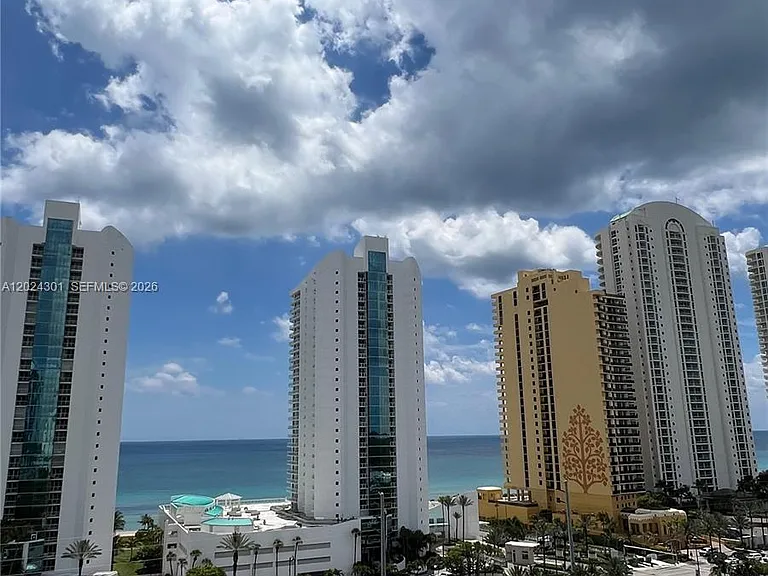 16400 Collins Ave #1242 — Photo 2