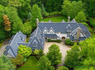 49 Possum Rd, Weston, MA 02493