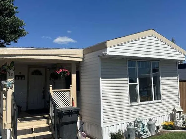 5301 2nd St Unit 88, Coalhurst, AB T0L 0V0