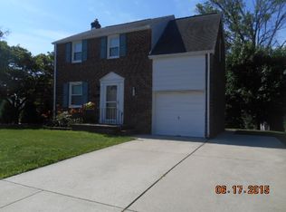 700 Jackson Ave, Wilmington, DE 19804