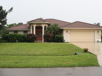 2301 SW Lejune Street, Port Saint Lucie, FL, 34953