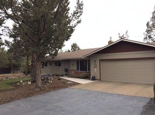 20855 King Hezekiah Way, Bend, OR 97702