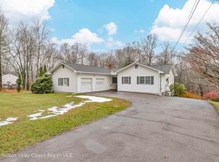 597 N Elting Corners Rd, Highland, NY 12528