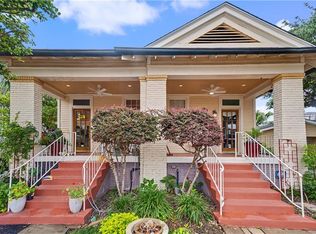 1520-22 Leda St, New Orleans, LA 70119
