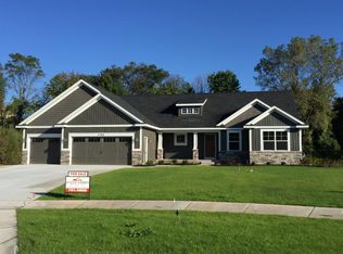1789 Bristol Rdg NW, Walker, MI 49544