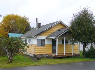 150 1st Ave, Forks, WA 98331