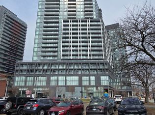 50 Power St #914, Toronto, ON M5A 3A6