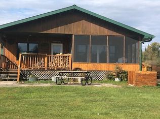 W13190 Sieck Rd, Bruce, WI 54819