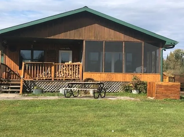 W13190 Sieck Road, Bruce, WI 54819