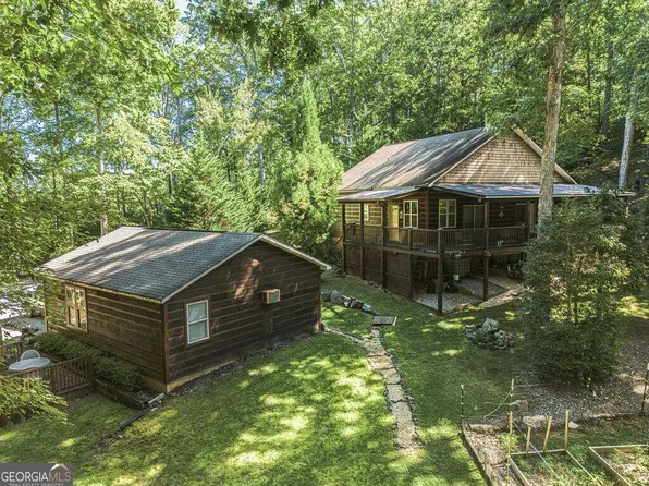 150 Trail Tree Dr #3 & 4a, Young Harris, GA 30582