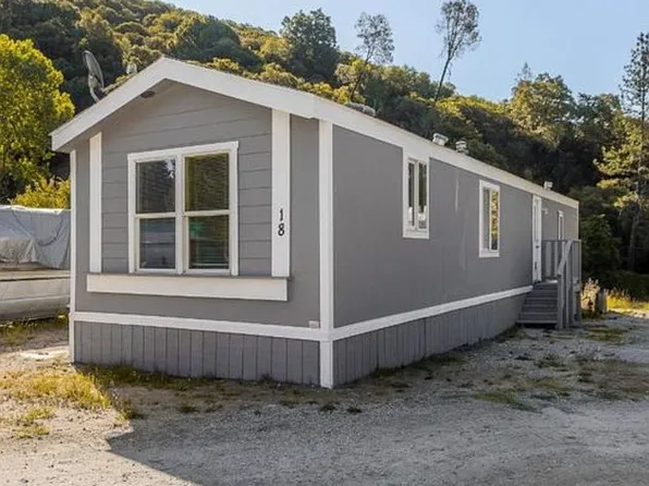 8201 State Highway 49 #18, El Dorado, CA 95623